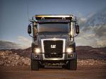 Caterpillar CT660 Dump Truck 2011 года